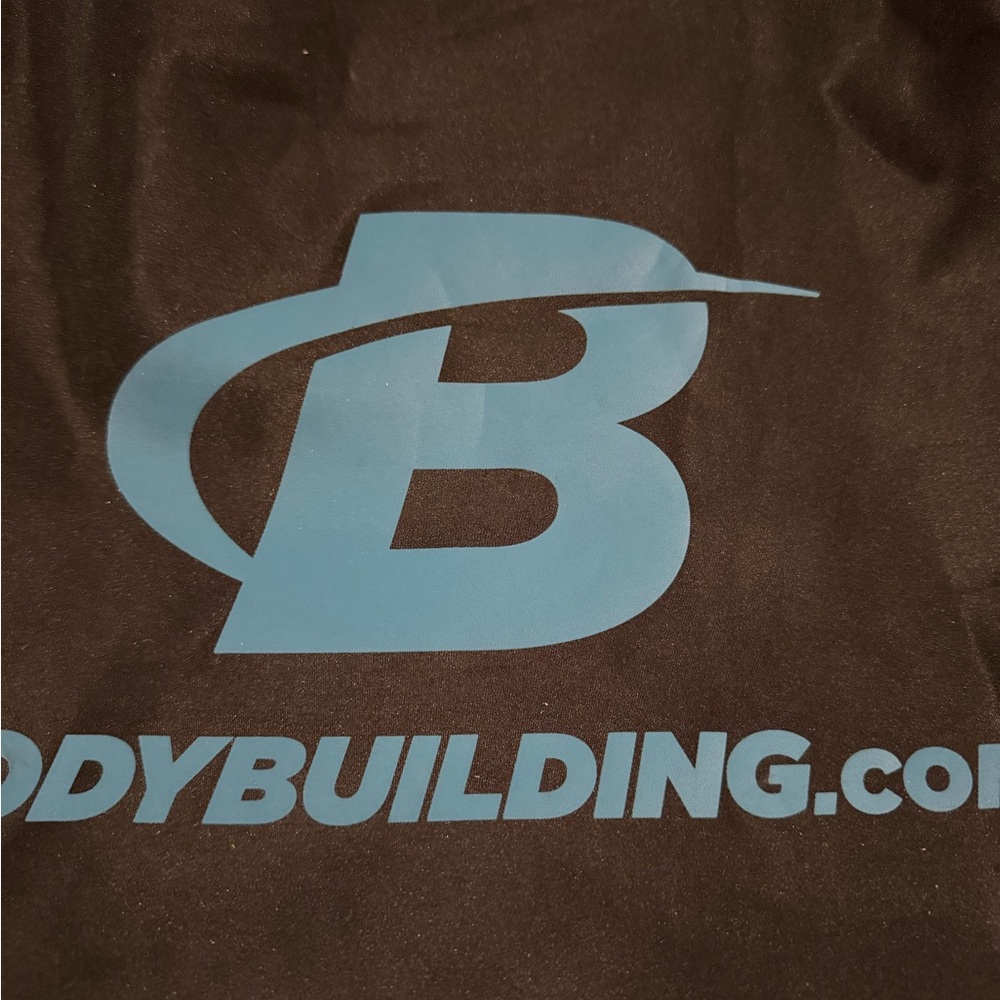 🤪 Drawstring bag - Picture 2 of 6